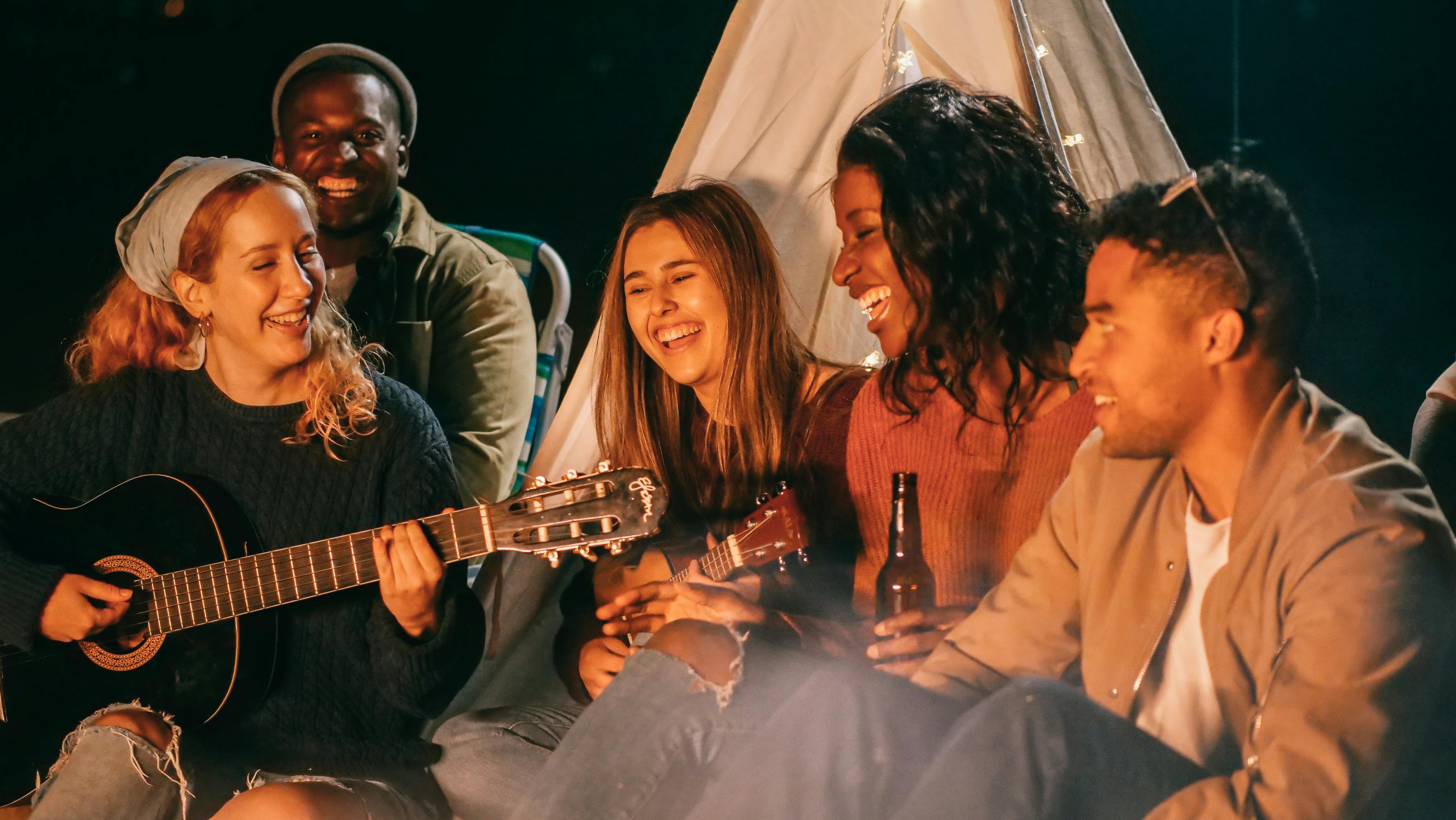 Travel and stay connected